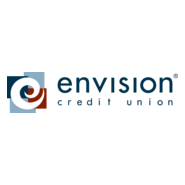Envision Credit Union Logo PNG Vector