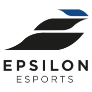 Epsilon Esports Logo PNG Vector