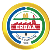 Erbaa Belediyesi Logo PNG Vector