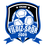 Ergani Yıldız Spor Logo PNG Vector