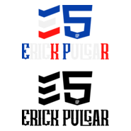 ERICK PULGAR Logo PNG Vector