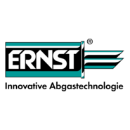 Ernst Innovative Abgastechnologie Logo PNG Vector
