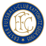 Erster Fussball-Club Kattowitz 1905 e.V. Logo PNG Vector