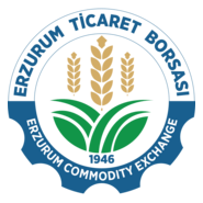 Erzurum Ticaret Borsası Logo PNG Vector