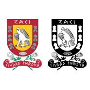 Escudo Valladolid Zaci Logo PNG Vector