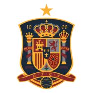 ESPANHA Logo PNG Vector