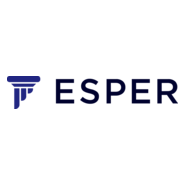 Esper Logo PNG Vector