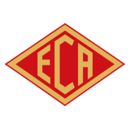 ESPORTE CLUBE ANGLO (Santos) Logo PNG Vector