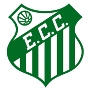 Esporte Clube Cubatão Logo PNG Vector