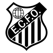 Esporte Clube Faísca de Ouro – Santos Logo PNG Vector