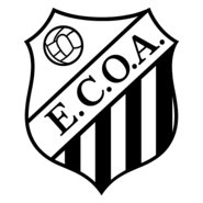 Esporte Clube Operário Araritaguaba – Porto Feliz Logo PNG Vector