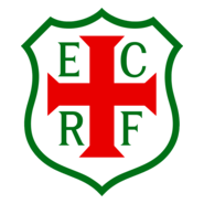 ESPORTE CLUBE REGENTE FEIJÓ – ÁGUA RASA – SÃO PAUL Logo PNG Vector