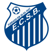 ESPORTE CLUBE SÃO BENTO DO PIQUERI (SÃO PAULO) Logo PNG Vector
