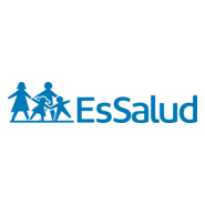 ESSALUD ACTUALIZADO Logo PNG Vector