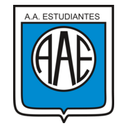 Estudiantes de Río Cuarto Logo PNG Vector