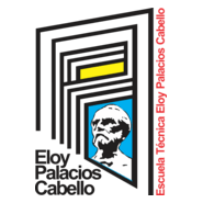 ET ELOY PALACIOS CABELLO Logo PNG Vector