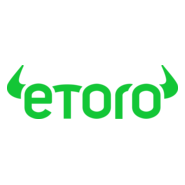eToro Logo PNG Vector