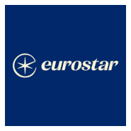 Eurostar Logo PNG Vector