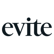 Evite Logo PNG Vector