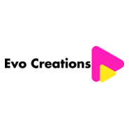 Evo Creations Logo PNG Vector