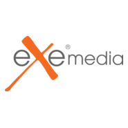Exemedia Logo PNG Vector