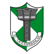 F.C. OS 11 ESPERANÇAS Logo PNG Vector