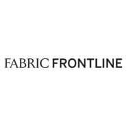 Fabric Frontline Logo PNG Vector