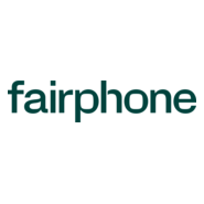 Fairphone Logo PNG Vector