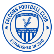 FALCONS FOOTBALL CLUB Logo PNG Vector