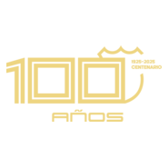 FBF 100 años Logo PNG Vector