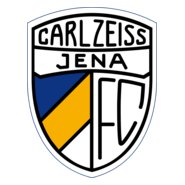 FC Carl Zeiss Jena Logo PNG Vector