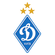 FC Dynamo Kyiv Logo PNG Vector