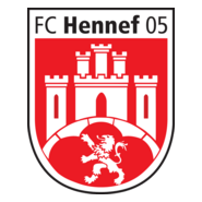 FC Hennef 05 Logo PNG Vector