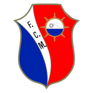 FC Madalena 90s Logo PNG Vector