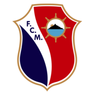 FC Madalena Logo PNG Vector