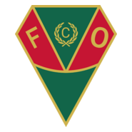 FC ORANAIS Logo PNG Vector