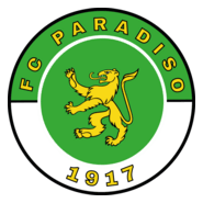 FC Paradiso Logo PNG Vector