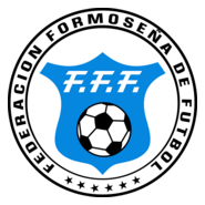 Federación Formoseña de Fútbol Logo PNG Vector