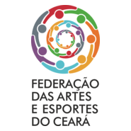 FEREDAÇÃO DAS ARTES E ESPEOTES DO CEARÁ Logo PNG Vector