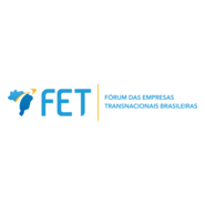 FET Logo PNG Vector