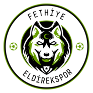 Fethiye Eldirek Spor Logo PNG Vector