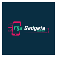 FIJA GADGETS UGANDA Logo PNG Vector