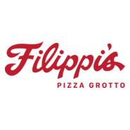 Filippi's Pizza Grotto Logo PNG Vector