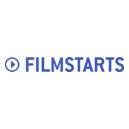 Filmstarts Logo PNG Vector