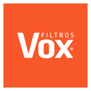 Filtros Vox Logo PNG Vector