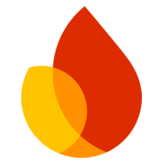 Firebase icon Logo PNG Vector
