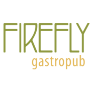 Firefly Gastropub Logo PNG Vector