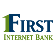 First Internet Bank Logo PNG Vector