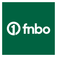 First National Bank of Omaha Logo PNG Vector