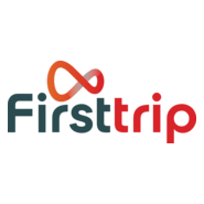 First Trip Logo PNG Vector